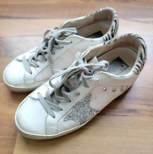 Golden Goose superstar